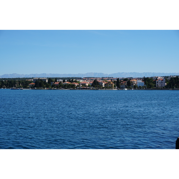 Photo Croatie Zadar 2016-04 5