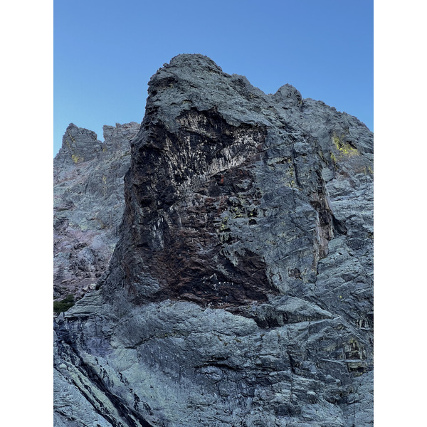 Photo France Corse Monte Cinto 2023-10 192