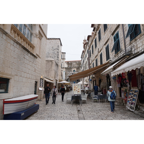 Photo Croatie Dubrovnik 2016-04 35