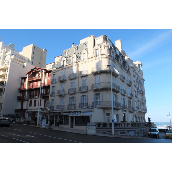 Photo France Biarritz 2013-01 114