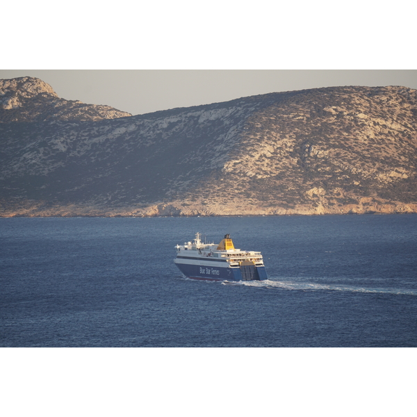 Photo Grèce Koufonissi 2016-07 73