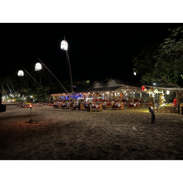 Photo Thaïlande Ko Lanta 2023-01 175