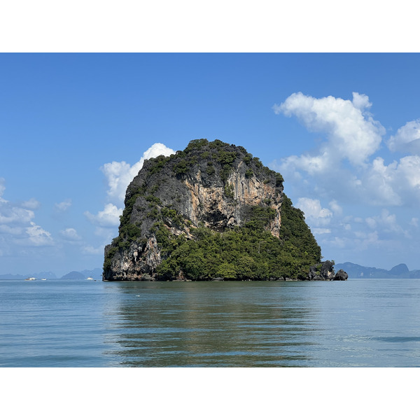 Photo Thaïlande Phang Nga Bay 2021-12 225