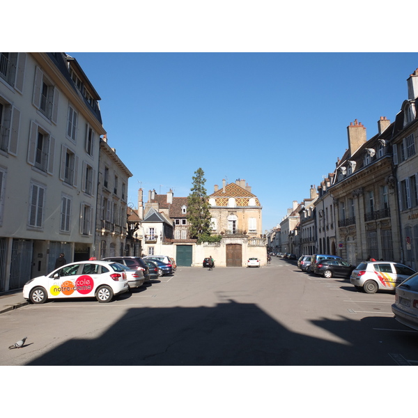 Photo France Dijon 2012-02 67