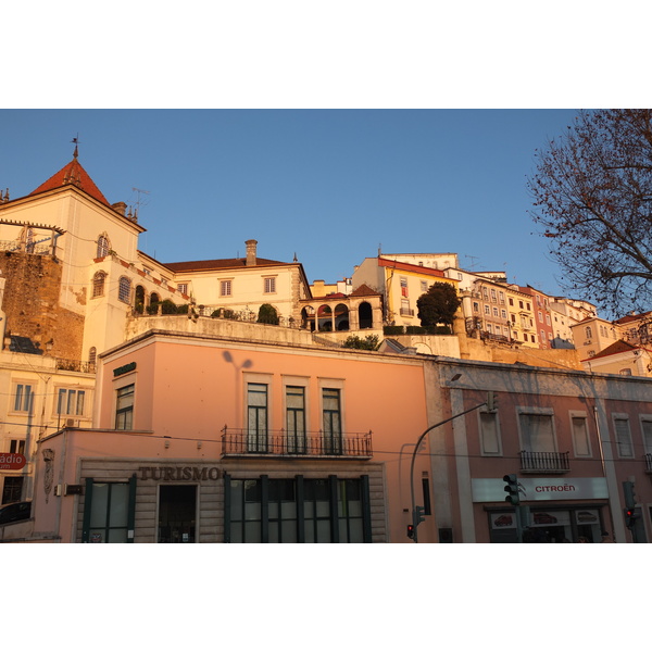 Photo Portugal Coimbra 2013-01 83