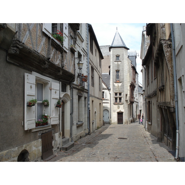 Photo France Angers 2006-06 11