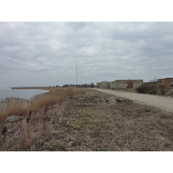 Photo Estonie Haapsalu 2009-04 42
