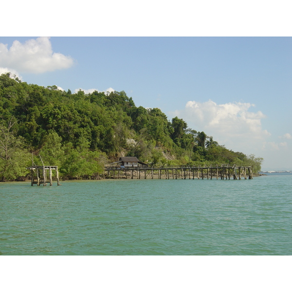 Photo Birmanie (Myanmar) Myeik (Mergui) 2005-01 73