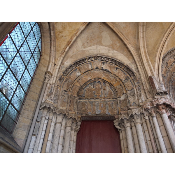 Photo France Dijon 2012-02 51