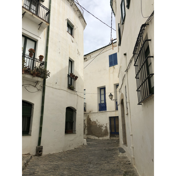 Photo Espagne Cadaques 2018-04 70