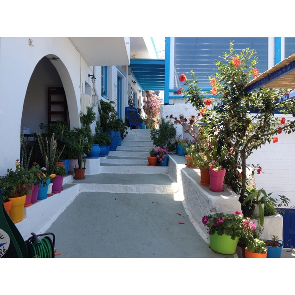 Photo Grèce Amorgos 2014-07 180
