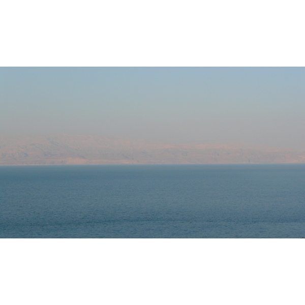 Photo Israel Mer Morte 2007-06 65