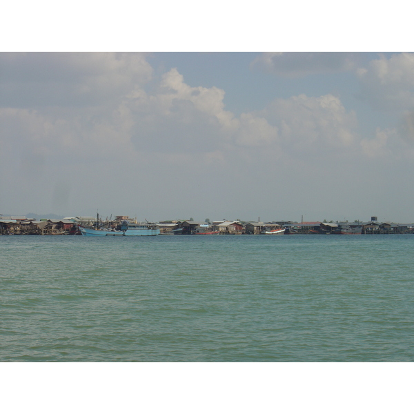 Photo Birmanie (Myanmar) Myeik (Mergui) 2005-01 137