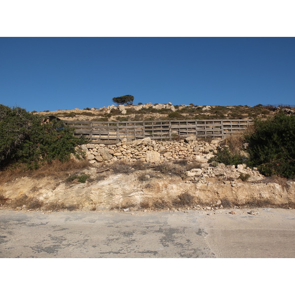 Photo Grèce Koufonissi 2014-07 240