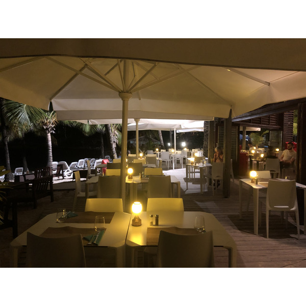 Photo Guadeloupe Hotel Le Manganao 2021-02 20