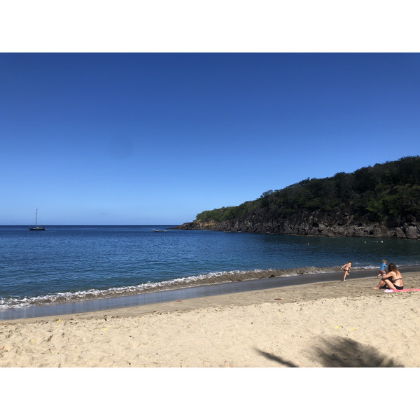 Photo Guadeloupe Deshaies 2021-02 0