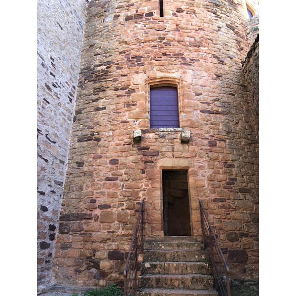 Photo France Château de Castelnau Bretenoux 2018-04 167