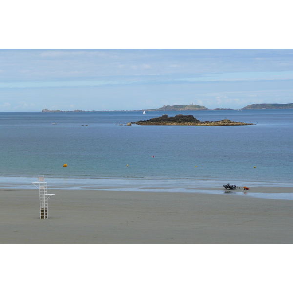 Photo France Perros Guirec 2007-08 118