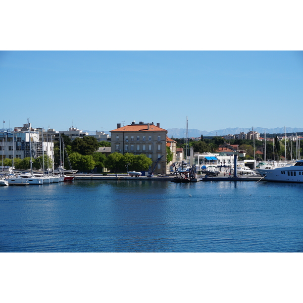 Photo Croatie Zadar 2016-04 209
