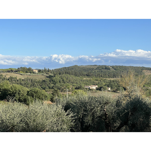 Photo Italie Monteriggioni 2021-09 9