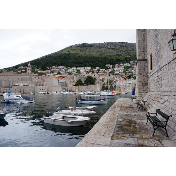 Photo Croatie Dubrovnik 2016-04 18