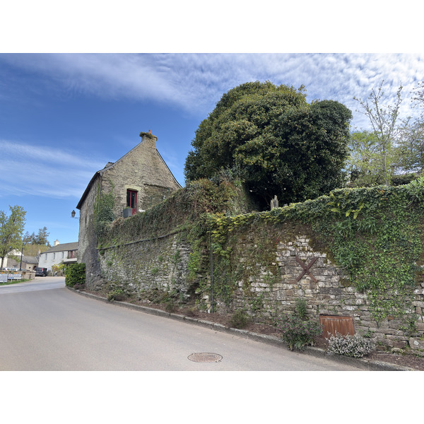 Photo France Rochefort en Terre 2026-04 21