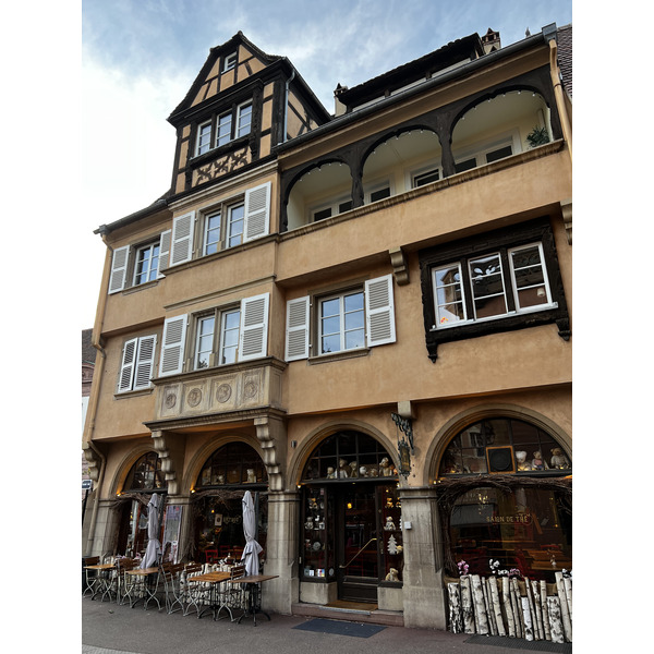 Photo France Colmar 2023-10 4
