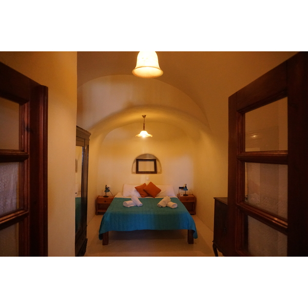 Photo Grèce Santorin Oia cave house 2016-07 25