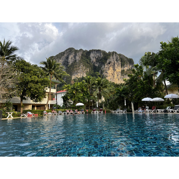 Photo Thaïlande Krabi Ao Nang 2023-01 81