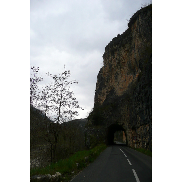 Photo France Gorges du Tarn 2008-04 43