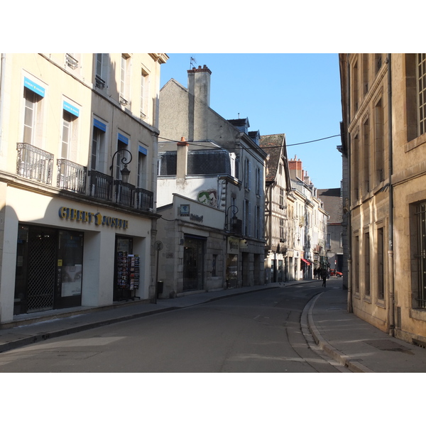 Photo France Dijon 2012-02 58