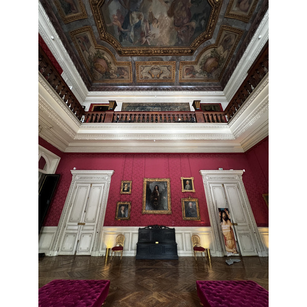 Photo France Paris Musée Jacquemart André 2023-04 165