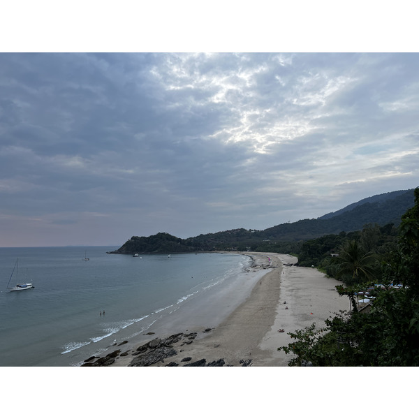 Photo Thaïlande Ko Lanta 2023-01 23