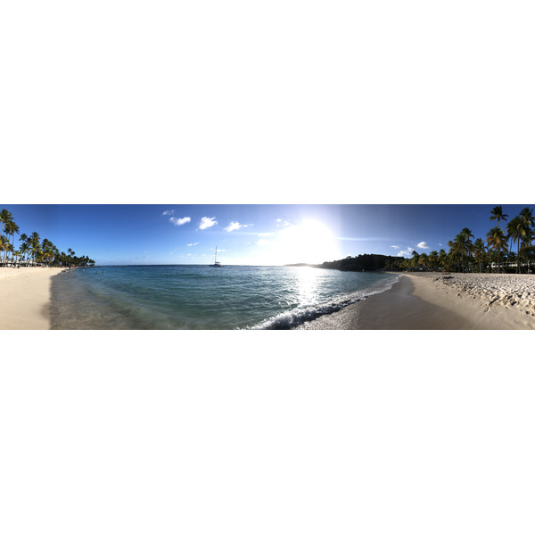 Photo Guadeloupe Plage de la Caravelle 2021-02 69