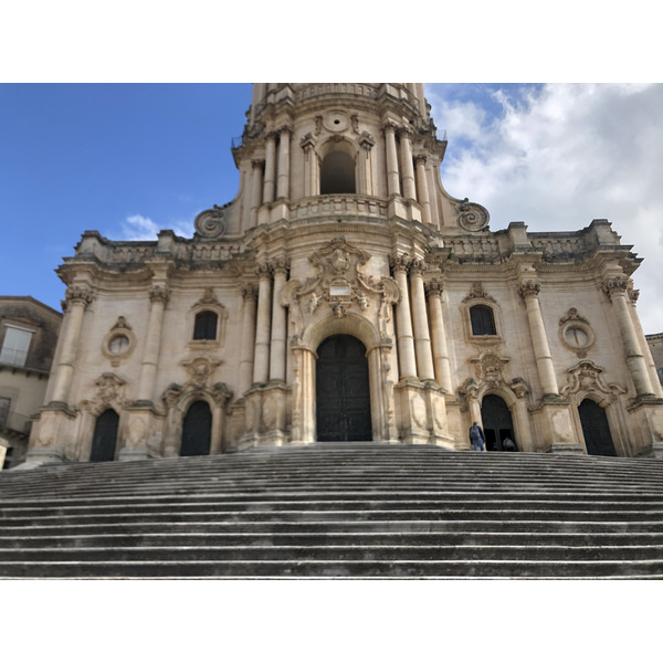 Photo Italie Sicile Modica 2020-02 32