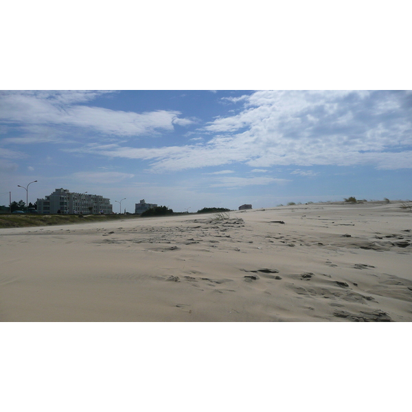 Photo France Soulac sur mer 2007-08 107