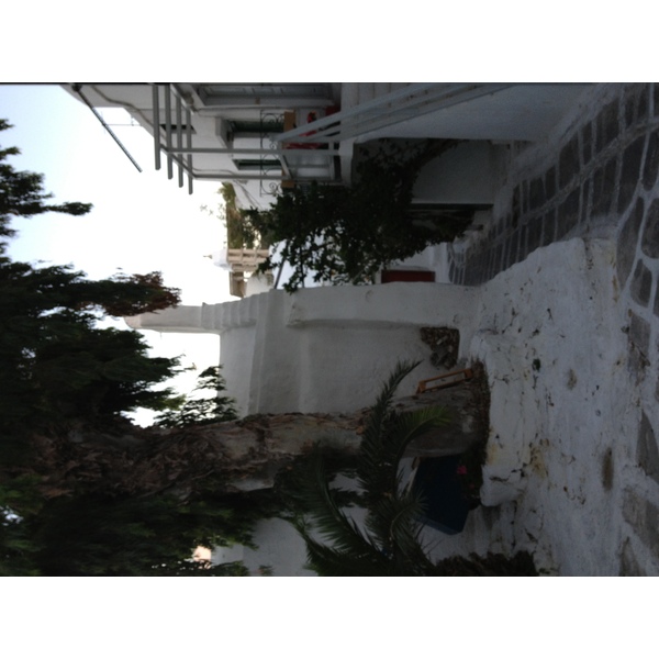 Photo Grèce Mykonos 2014-07 393