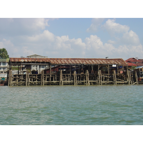 Photo Birmanie (Myanmar) Myeik (Mergui) 2005-01 97