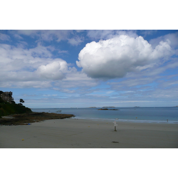 Photo France Perros Guirec 2007-08 144