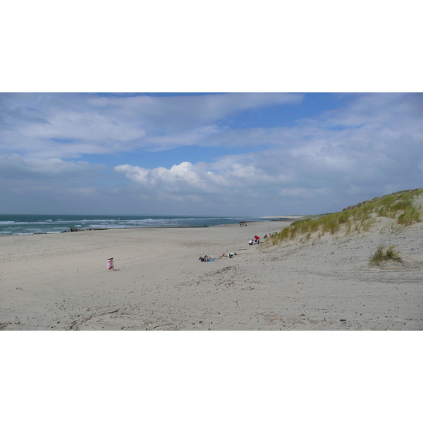 Photo France Soulac sur mer 2007-08 109