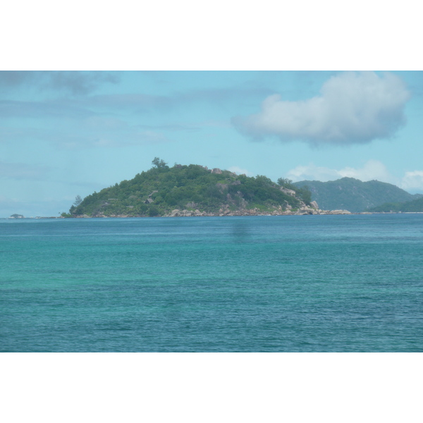 Photo Seychelles Praslin 2011-10 153