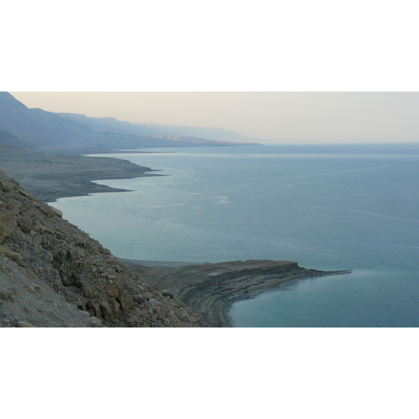 Photo Israel Mer Morte 2007-06 93
