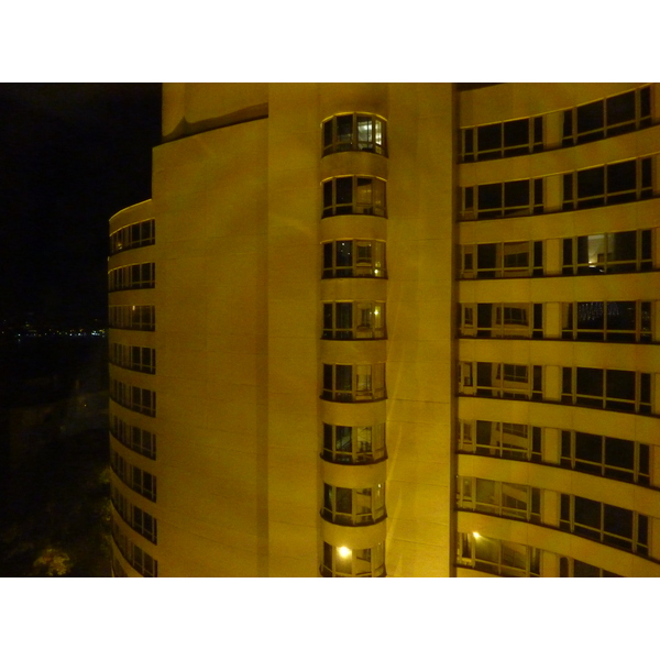 Photo Turquie Istanbul Hotel Conrad 2009-06 25