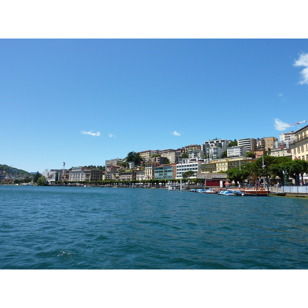 Photo Suisse Lugano 2009-06 0