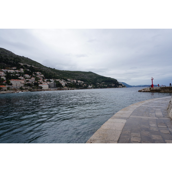 Photo Croatie Dubrovnik 2016-04 196