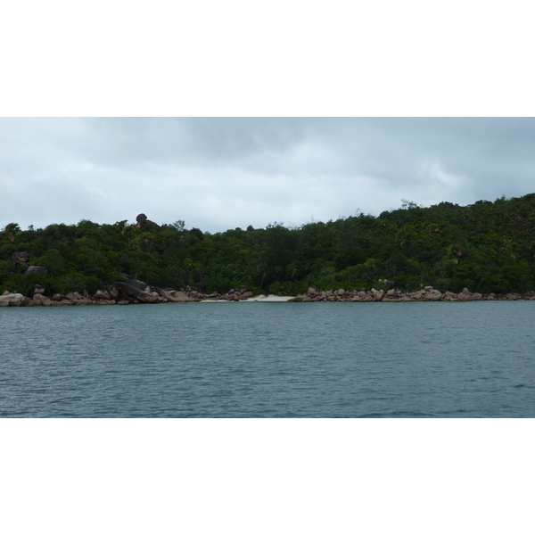 Photo Seychelles Anse Lazio 2011-10 156