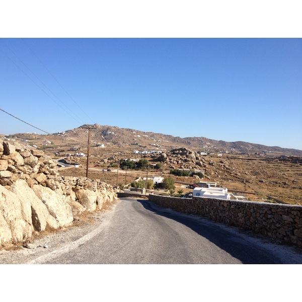 Photo Grèce Mykonos 2014-07 34