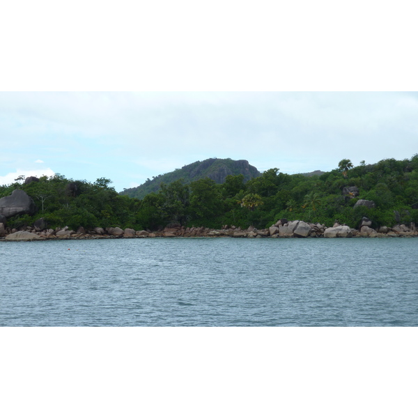 Photo Seychelles Anse Lazio 2011-10 17