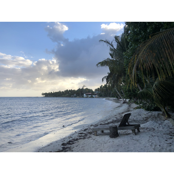 Photo Guadeloupe Sainte Anne 2021-02 88