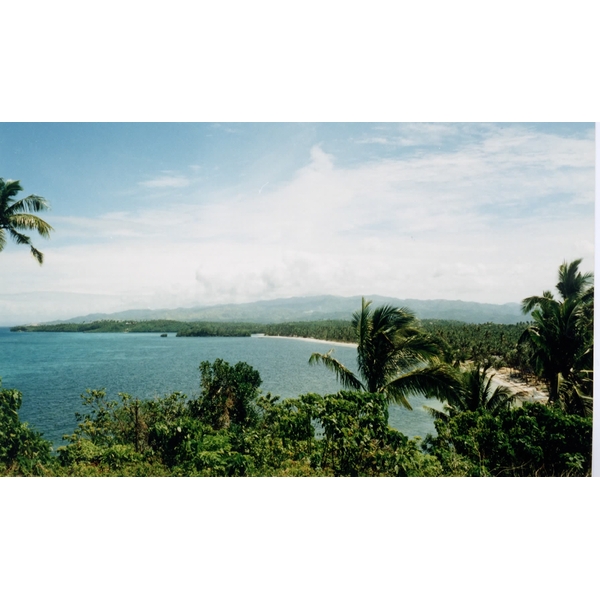 Photo Philippines Boracay 1997-03 2